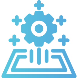 Trading Platform Icon