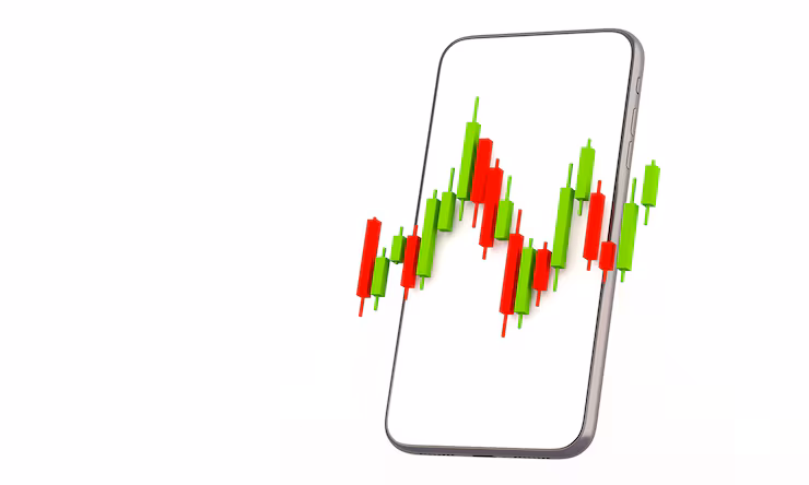 Trading Illustration