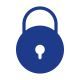 Secure & Regulated Icon