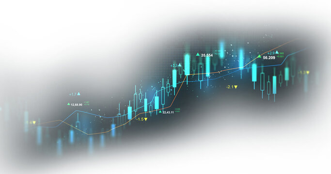 Trading Illustration